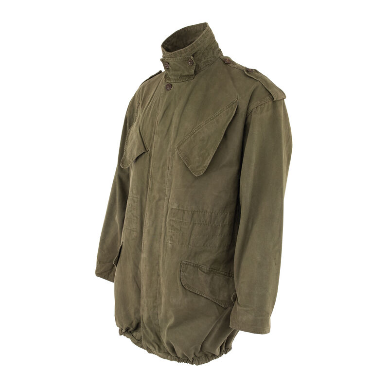 Jacket Dutch OD NATO | Used, , large image number 2